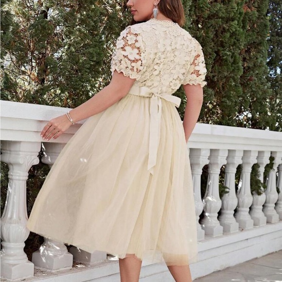 New wedding guest dress - Picture 3 of 3